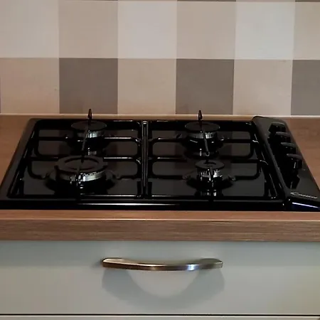 Apartamento Self Check-in Targi Mtp Airport Szpital P *