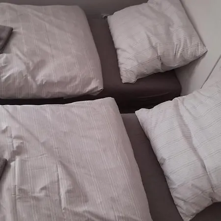 Apartamento Self Check-in Targi Mtp Airport Szpital P