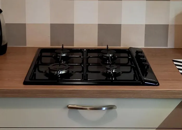 Apartament Self Check-in Targi Mtp Airport Szpital P *